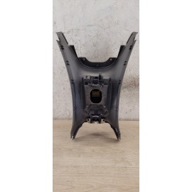 Carénage accès trappe à essence Piaggio Xevo X8