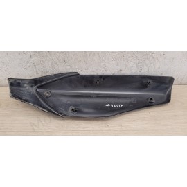 Plaque de pot Piaggio MP3 350 400 HPE