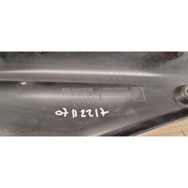 Plaque de pot Piaggio MP3 350 400 HPE