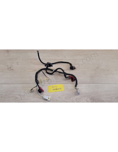 Faisceau batterie Kawasaki ZX12R Faisceau batterie Kawasaki ZX12R
