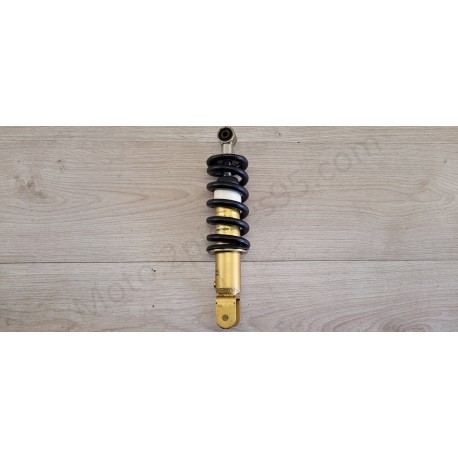 Amortisseur Arrière Pneumatique Marzocchi Bomber Air - Neuf, Course 62,5mm, Ajustable PDSF
