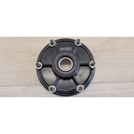 Porte couronne Yamaha Fazer 600