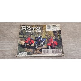 Revue Moto Technique N°77