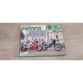 Revue Moto Technique N°