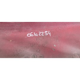 Bas de caisse Piaggio MP3 125 250 300 400 500 côté droit