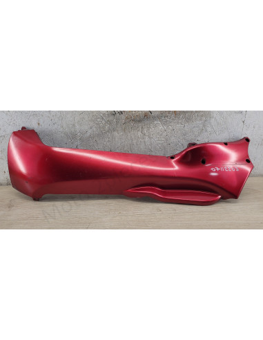 Bas de caisse Piaggio MP3 300 350 400 500 côté gauche Bas de caisse Piaggio MP3 300 350 400 500 côté gauche