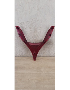 V de face avant Piaggio MP3