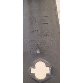 Nez de façade avant Piaggio Xevo
