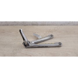 Platine arrière droit Honda CBR 600 RR