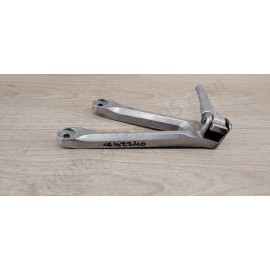 Platine arrière gauche Honda CBR 600 RR