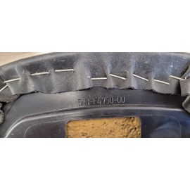 Selle passager Yamaha Majesty 125