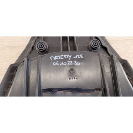 Selle passager Yamaha Majesty 125