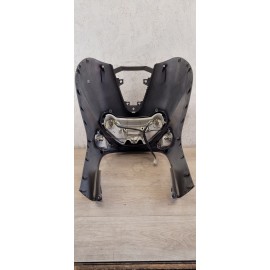 Face avant Yamaha Majesty 125