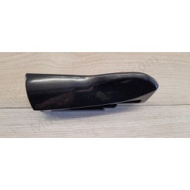 Repose pied arrière gauche Piaggio MP3 300 HPE Noir