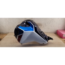Réservoir Honda Africa twin Crf 1100