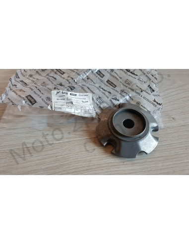 Calotte Variateur Piaggio Vespa Aprilia Derbi Gilera