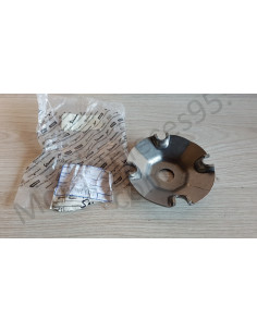 Calotte Variateur Piaggio