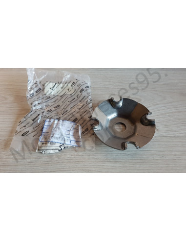 Calotte Variateur Piaggio Aprilia Gilera