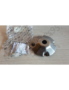 Calotte Variateur Piaggio Aprilia Gilera