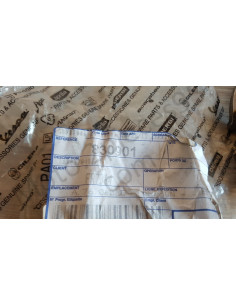 Calotte Variateur Piaggio