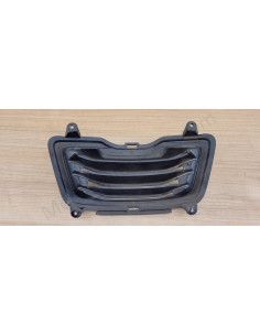Grille Peugeot Metropolis