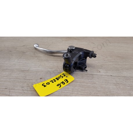 Cocotte + levier embrayage HONDA DEAUVILLE NT 650 V de 1998 / 2002
