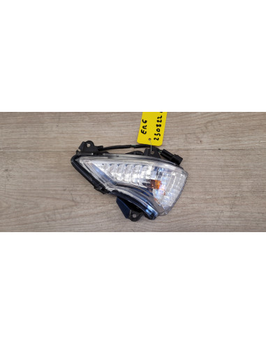 Clignotant avant droit Kawasaki 650 ER-6 N Clignotant avant droit Kawasaki 650 ER-6 N