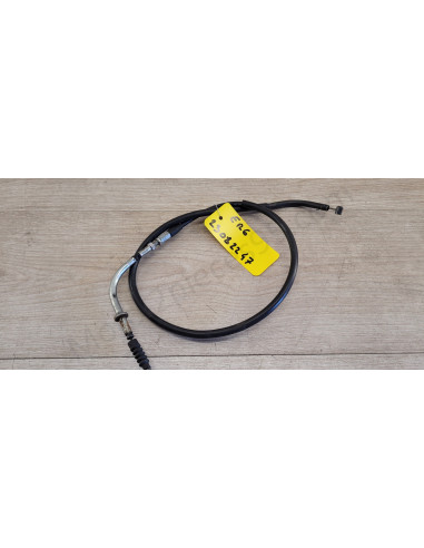 Cable d'embrayage Kawasaki 650 ER-6 Cable d'embrayage Kawasaki 650 ER-6
