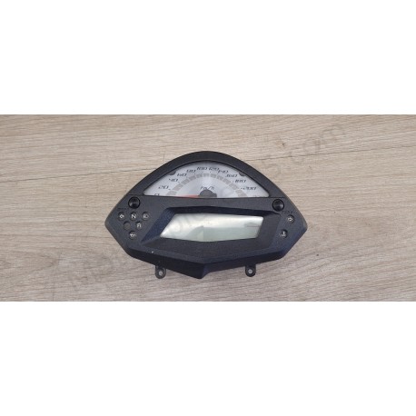 Compteur Kawasaki 650 ER-6 N - 57 951 Km Compteur Kawasaki 650 ER-6 N - 57 951 Km