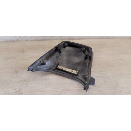 Carénage arrière central Yamaha FJ 1200 Noir