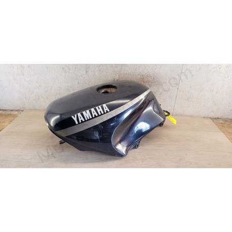 Réservoir Yamaha FJ 1200 Noir Réservoir Yamaha FJ 1200 Noir