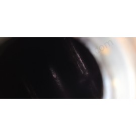 Réservoir Yamaha FJ 1200 Noir