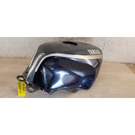 Réservoir Yamaha FJ 1200 Noir