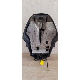 Réservoir Yamaha FJ 1200 Noir
