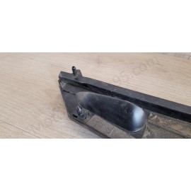 Carénage arrière gauche Yamaha FJ 1200 Noir
