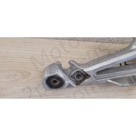 Platine repose pied droite Yamaha FJ 1200