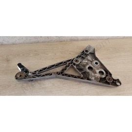 Platine repose pied gauche Yamaha FJ 1200
