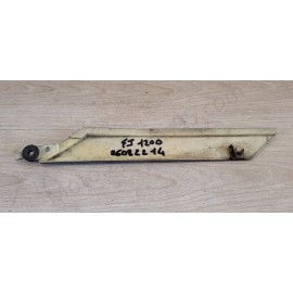 Carénage arrière droit Yamaha FJ 1200