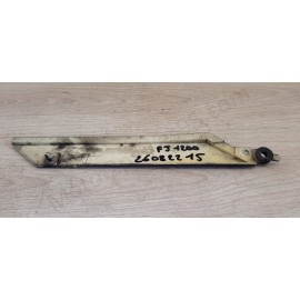 Carénage arrière gauche Yamaha FJ 1200