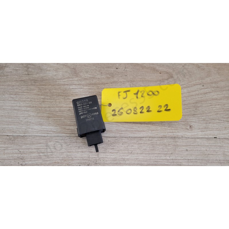 Capteur D'allumage Yamaha FJ 1200 (1989-1993) - 3CV-81671-00 - Occasion