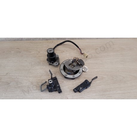 Kit Neiman complet Yamaha FJ 1200 Kit Neiman complet Yamaha FJ 1200
