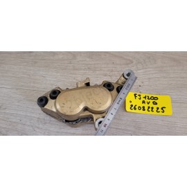 Etrier de frein avant droit Yamaha FJ 1200