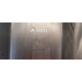 Tablier intérieur Peugeot Citystar