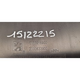 Tablier intérieur Peugeot Kisbee 50