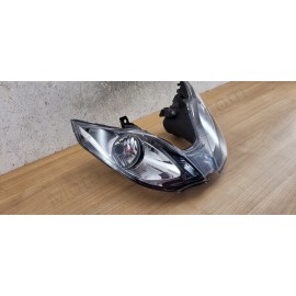 Optique de phare Piaggio MP3