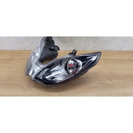 Optique de phare Piaggio MP3