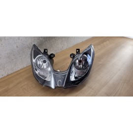 Optique de phare Piaggio MP3