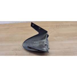 Garde boue Aprilia SXR  Noir mat