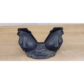 Plastique sous optique Peugeot Metropolis