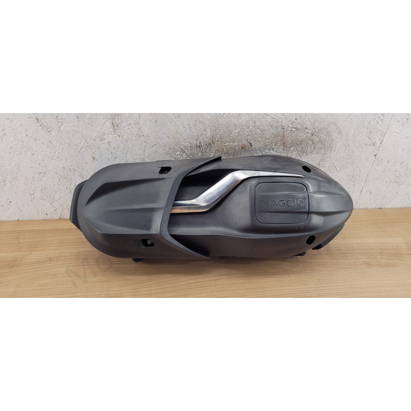Piaggio Mp3 500 Housse De Jambe Imperméable Et Coupe-vent Pour Scooter - Protection Hiver | HEITIGN Tissu Oxford 420D Imperméable